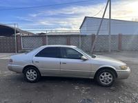 Toyota Camry 1999 годаүшін3 200 000 тг. в Жаркент