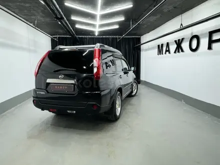 Nissan X-Trail 2011 года за 6 500 000 тг. в Астана – фото 10