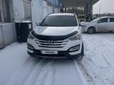 Hyundai Santa Fe 2013 годаүшін10 500 000 тг. в Алматы