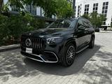 Mercedes-Benz GLS 450 2020 года за 44 000 000 тг. в Алматы
