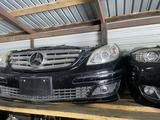 Мини-морда Mercedes-Benz B-Klass 245 кузов рестайлингүшін300 000 тг. в Астана – фото 2