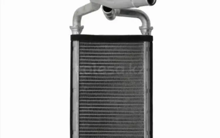 Радиатор печки, радиатор отопителя салона за 13 650 тг. в Караганда