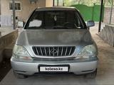 Lexus RX 300 2001 года за 4 800 000 тг. в Шымкент