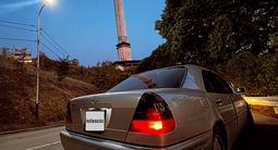 Mercedes-Benz C 240 1999 годаүшін3 200 000 тг. в Актау