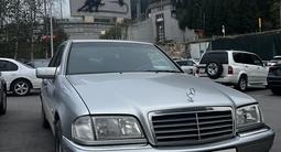 Mercedes-Benz C 240 1999 годаүшін3 200 000 тг. в Актау – фото 2