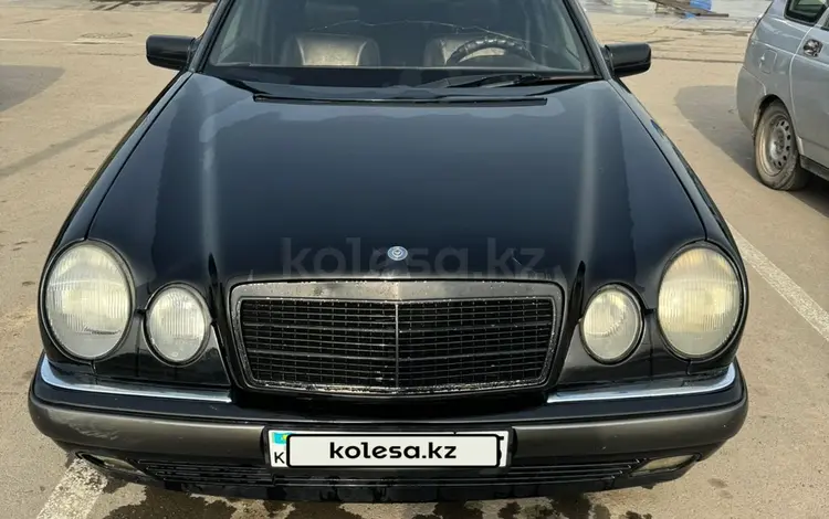 Mercedes-Benz E 280 1997 годаүшін2 600 000 тг. в Алматы