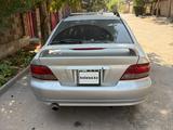 Mitsubishi Galant 2000 года за 1 400 000 тг. в Алматы – фото 4
