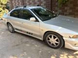 Mitsubishi Galant 2000 года за 1 400 000 тг. в Алматы – фото 3