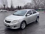 Toyota Corolla 2010 года за 5 300 000 тг. в Семей