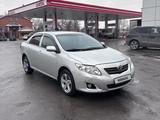 Toyota Corolla 2010 года за 5 300 000 тг. в Семей – фото 2