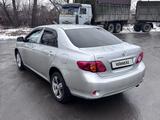 Toyota Corolla 2010 года за 5 300 000 тг. в Семей – фото 4