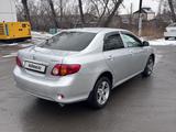 Toyota Corolla 2010 года за 5 300 000 тг. в Семей – фото 3