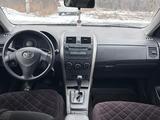 Toyota Corolla 2010 года за 5 300 000 тг. в Семей – фото 5