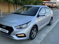 Hyundai Accent 2019 годаfor7 300 000 тг. в Атырау