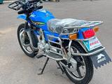  Мотоцикл BAIGE BG200-G15 2023 года за 410 000 тг. в Атырау – фото 3