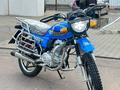  Мотоцикл BAIGE BG200-G15 2024 года за 440 000 тг. в Атырау – фото 8