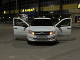 ВАЗ (Lada) Granta 2190 2014 годаүшін2 300 000 тг. в Актау – фото 4