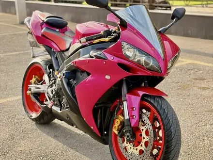 Yamaha  YZF-R1 2004 года за 2 500 000 тг. в Алматы