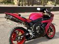Yamaha  YZF-R1 2004 года за 2 500 000 тг. в Алматы – фото 2