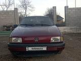 Volkswagen Passat 1991 года за 1 550 000 тг. в Талгар