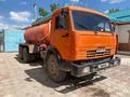 КамАЗ 2004 года за 6 000 000 тг. в Кызылорда – фото 3