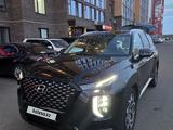 Hyundai Palisade 2021 года за 16 000 000 тг. в Астана