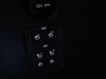 Hyundai Palisade 2021 года за 16 000 000 тг. в Астана – фото 7
