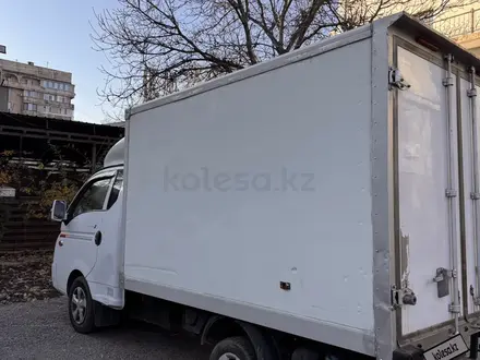 Hyundai  Porter 2020 года за 13 000 000 тг. в Алматы – фото 2