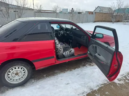 Mazda 626 1990 года за 1 500 000 тг. в Уральск – фото 8