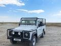 Land Rover Defender 2012 года за 10 400 000 тг. в Атырау – фото 3