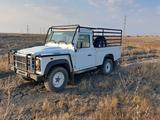 Land Rover Defender 2012 годаүшін10 400 000 тг. в Атырау – фото 2