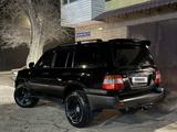 Toyota Land Cruiser 2006 годаfor17 000 000 тг. в Шу – фото 2