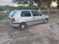 Volkswagen Golf 1992 годаүшін800 000 тг. в Кызылорда – фото 2