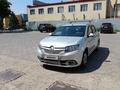 Renault Logan 2015 года за 3 400 000 тг. в Уральск – фото 5