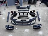 Комплект Обвеса G30 под LCI рестайлинг за 800 000 тг. в Алматы – фото 2