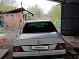 Mercedes-Benz E 200 1989 годаүшін600 000 тг. в Талгар – фото 2