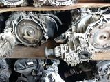 АКПП коробка автомат 2WD, 4WD Hyundai Santa Fe, Kia Sorento за 300 000 тг. в Алматы – фото 3