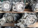 АКПП коробка автомат 2WD, 4WD Hyundai Santa Fe, Kia Sorento за 300 000 тг. в Алматы