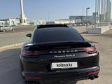 Porsche Panamera 2018 годаfor65 000 000 тг. в Астана