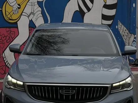 Geely Emgrand 2023 года за 6 300 000 тг. в Астана – фото 12