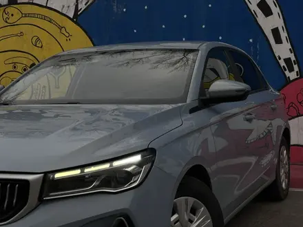 Geely Emgrand 2023 года за 6 300 000 тг. в Астана – фото 4