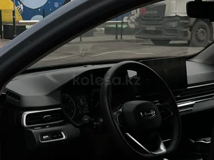 Geely Emgrand 2023 года за 6 300 000 тг. в Астана – фото 6