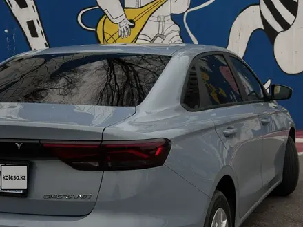 Geely Emgrand 2023 года за 6 300 000 тг. в Астана – фото 5