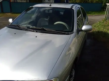 Renault Megane 1996 года за 1 600 000 тг. в Кокшетау – фото 2