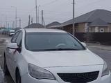 Opel Astra 2011 годаfor3 000 000 тг. в Атырау