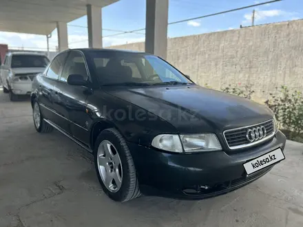 Audi A4 1995 года за 1 750 000 тг. в Алматы