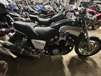 Yamaha  VMAX 1200 1992 года за 2 000 000 тг. в Алматы