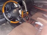 Lexus RX 300 2003 года за 5 000 000 тг. в Шымкент – фото 3