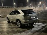 Lexus RX 300 2003 года за 5 000 000 тг. в Шымкент
