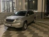 Lexus RX 300 2003 года за 5 000 000 тг. в Шымкент – фото 2
